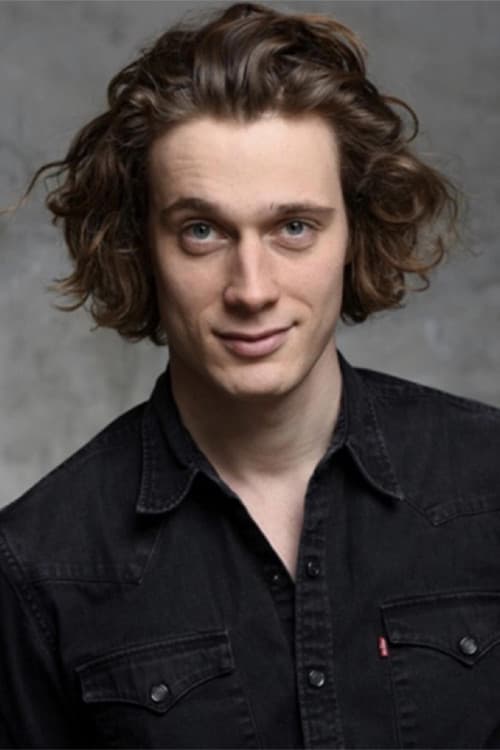 Benjamin Baffie foto