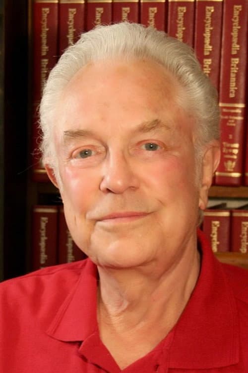 Max Cryer foto