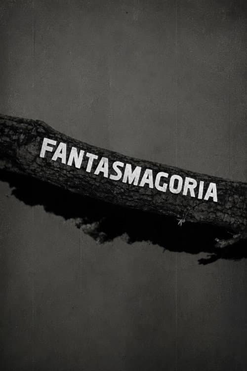 Fantasmagoria (1948) poster