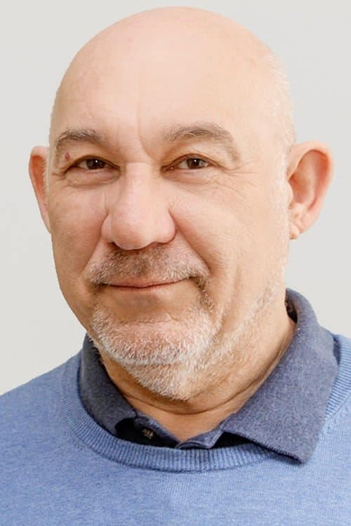 Andrzej Blumenfeld foto