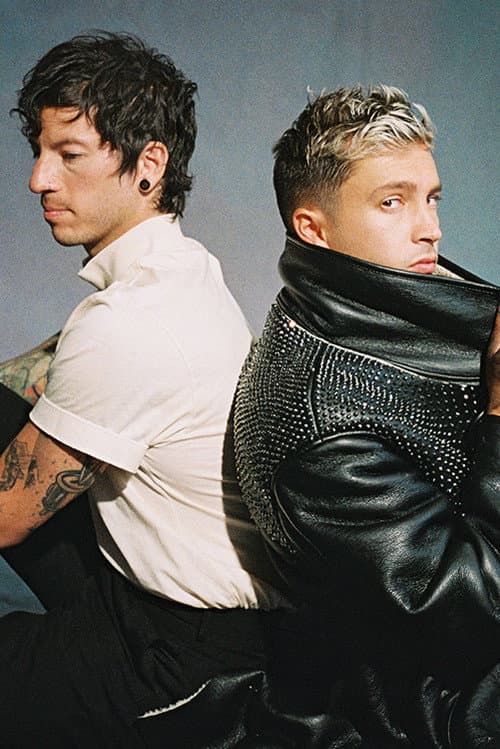 Twenty One Pilots - Live at Southside Music Festival 2026 (2026) poster
