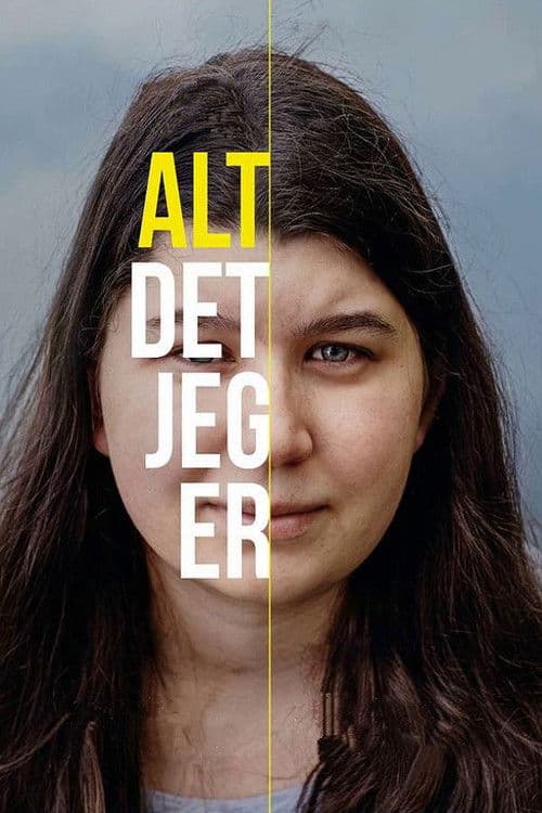 Alt det jeg er (2020) poster