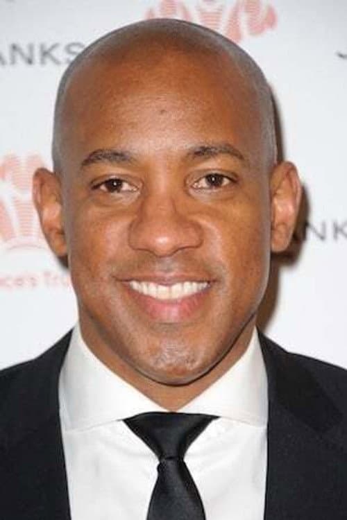 Dion Dublin foto