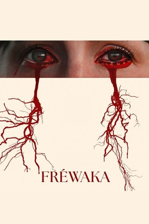 Fréamhacha (2025) poster
