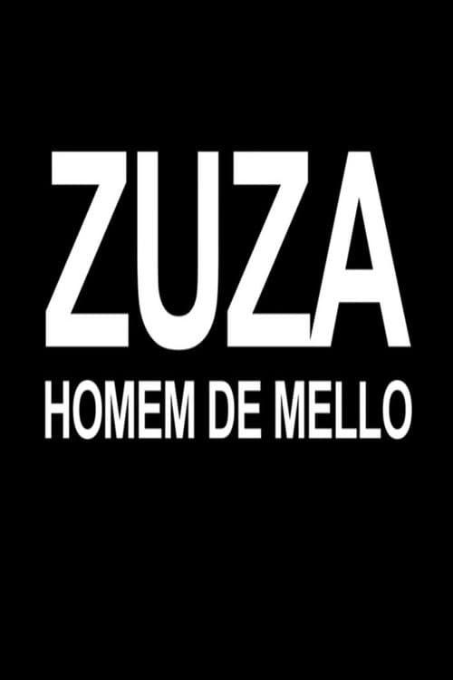Zuza Homem de Mello (2020) poster