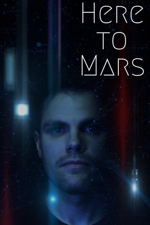 Here to Mars (2020) poster