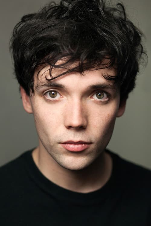 Keith Ramsay foto