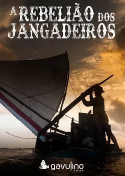 A Rebelião dos Jangadeiros (2026) poster