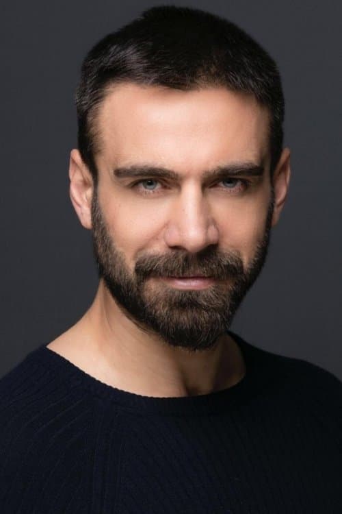 Adnan Koç foto