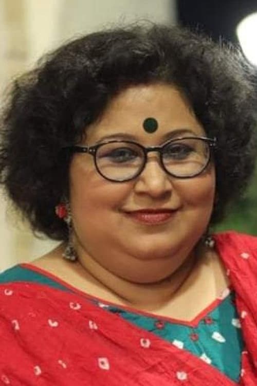 Paramita Munsi foto