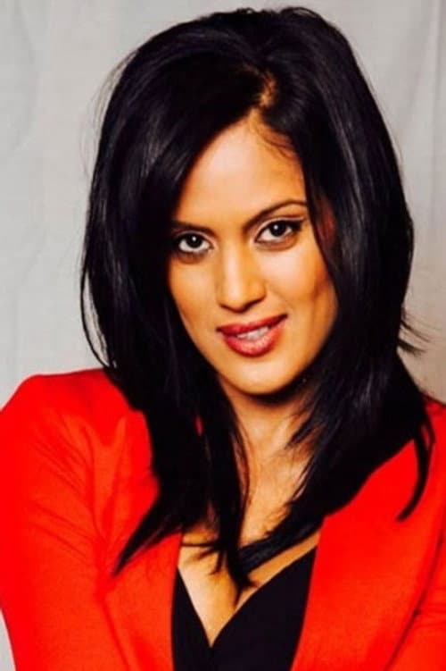 Leeanda Reddy foto