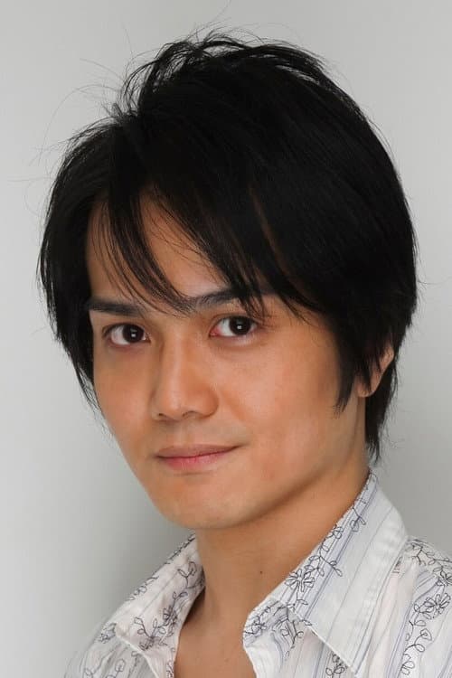 井上剛 foto