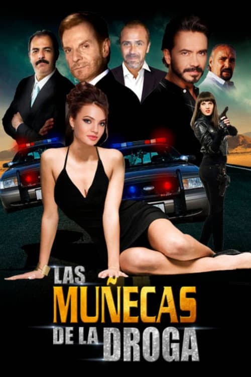 Las muñecas de la droga (2022) poster
