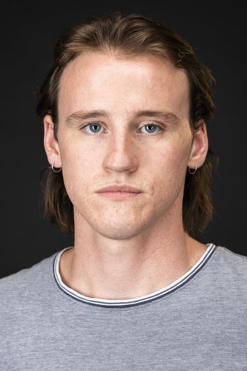 Conor Merrigan-Turner foto
