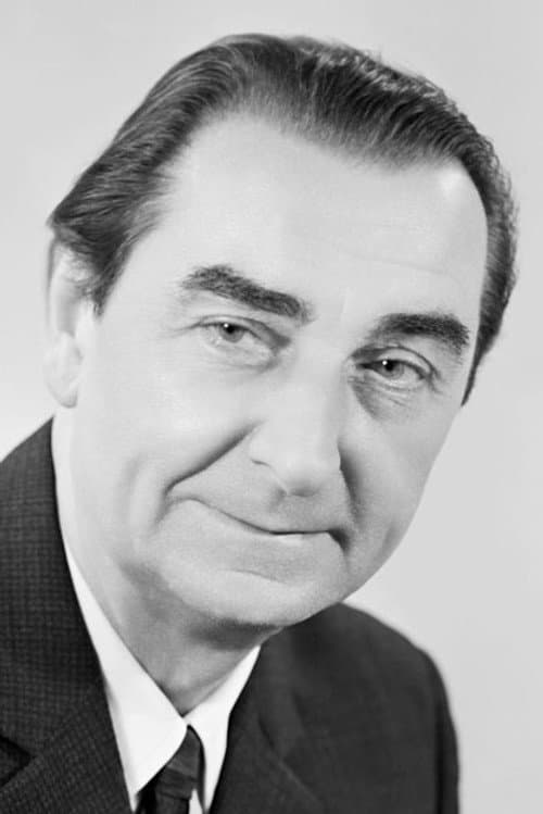 Eduard Haken foto