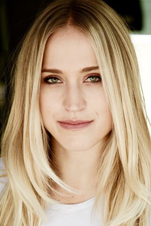 Emmanuelle Pickett foto