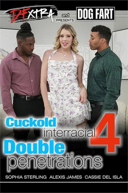 Cuckold Interracial Double Penetrations 4 (2026) poster