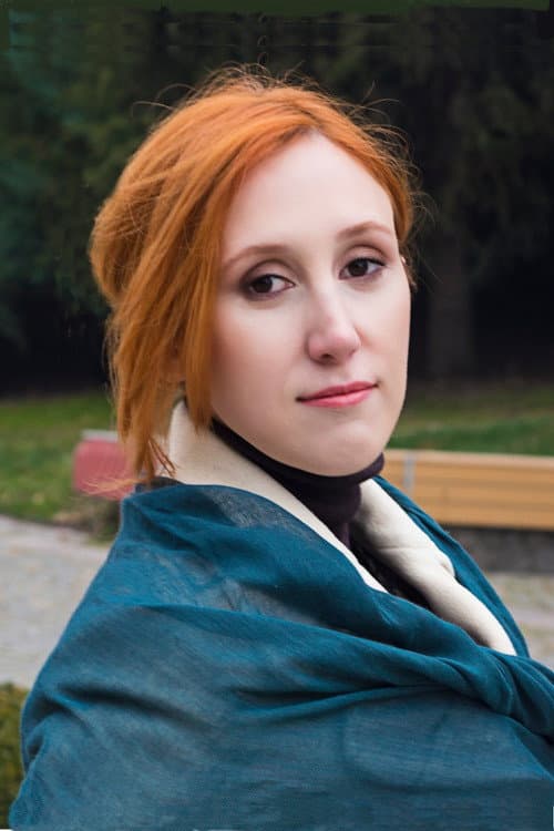 Sezen Kayhan foto