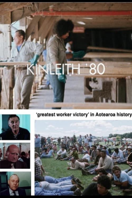 Kinleith '80 (1983) poster