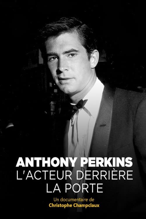 Anthony Perkins, l'acteur derrière la porte (2020) poster