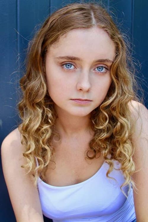 Karlisha Hurley foto