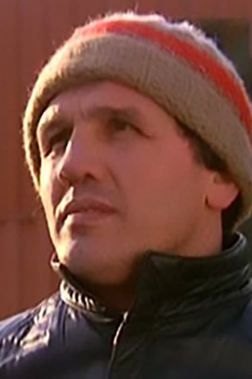 Piero Del Papa foto