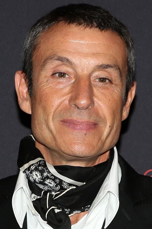 Stéphane Rozenbaum foto
