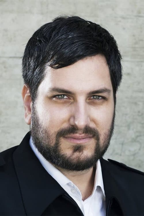Goran Juric foto