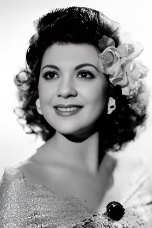 Maria Antonieta Pons foto