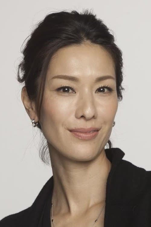 山本未來 foto
