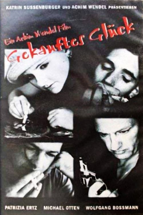 Gekauftes Glück (2001) poster