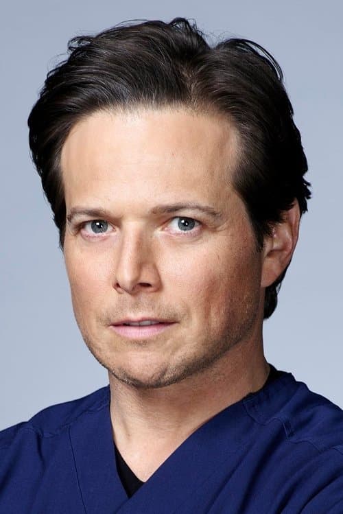Scott Wolf foto