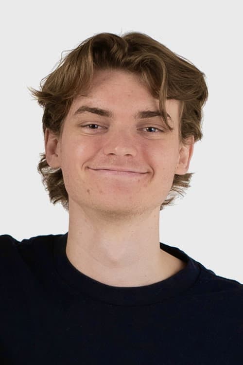 Tom Field foto