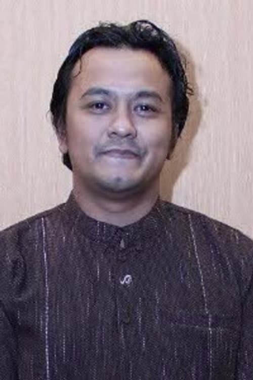 Dicky Chandra foto