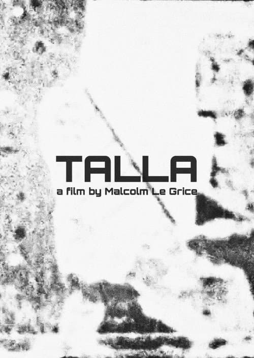 Talla (1967) poster
