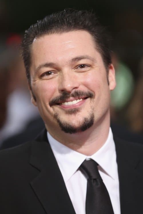 James Vanderbilt foto