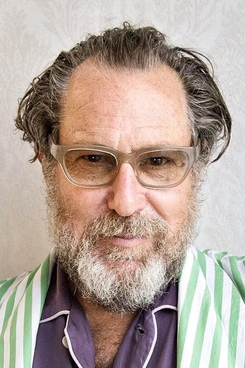 Julian Schnabel foto
