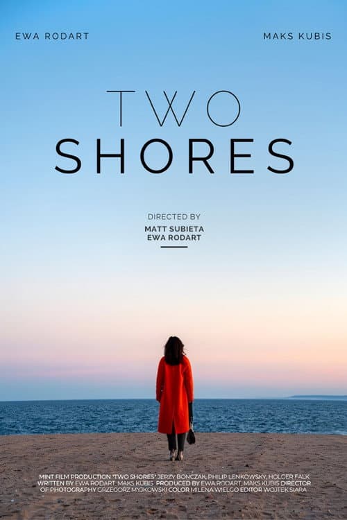 Two Shores (2023) poster