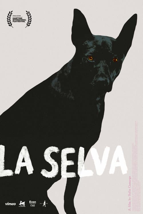 La Selva (2026) poster