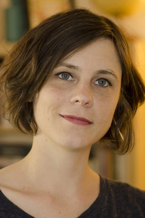 Eléa Gobbé-Mévellec foto