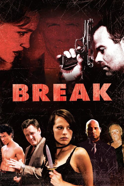 Break (2009) poster