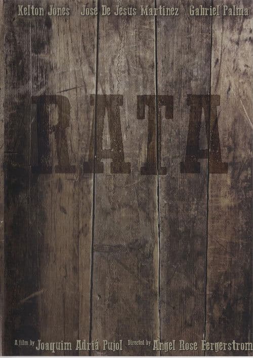Rata (2016) poster