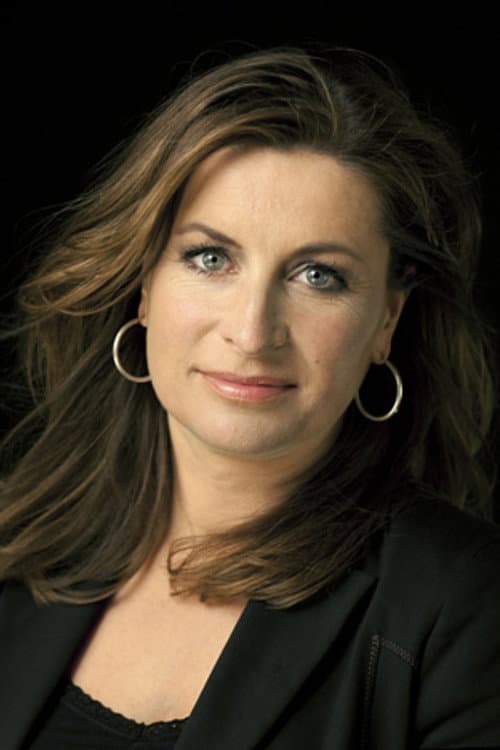 Sascha de Boer foto