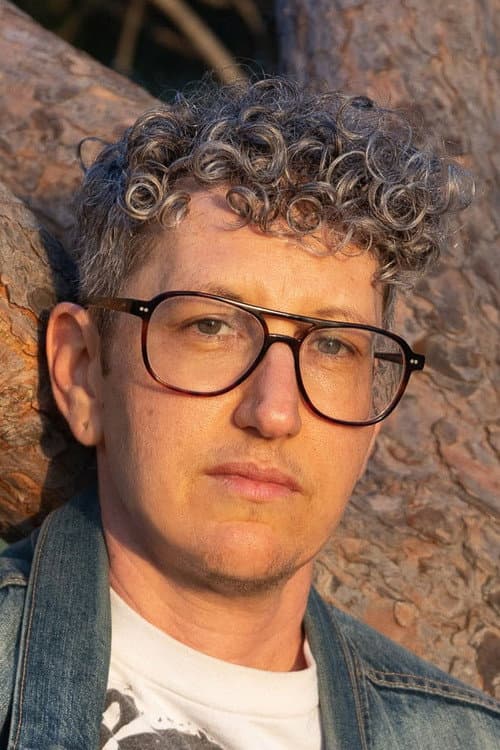 Clement Goldberg foto