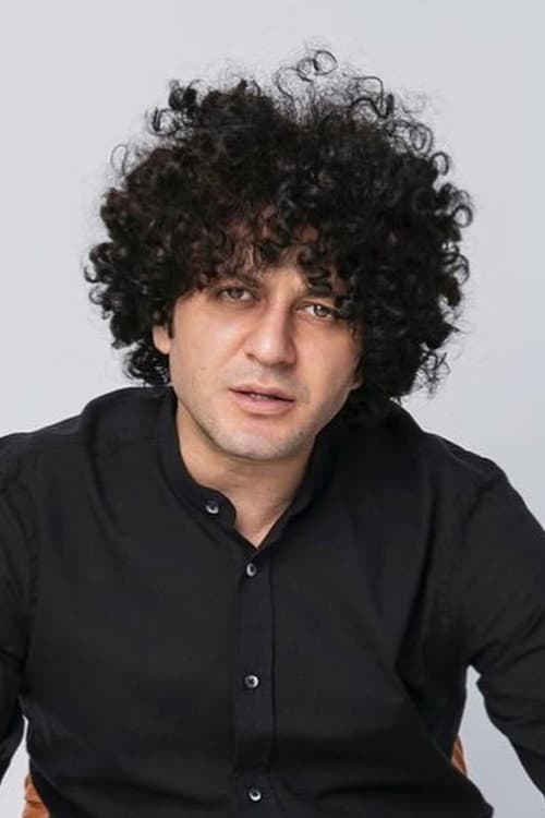 Arsen Grigoryan foto