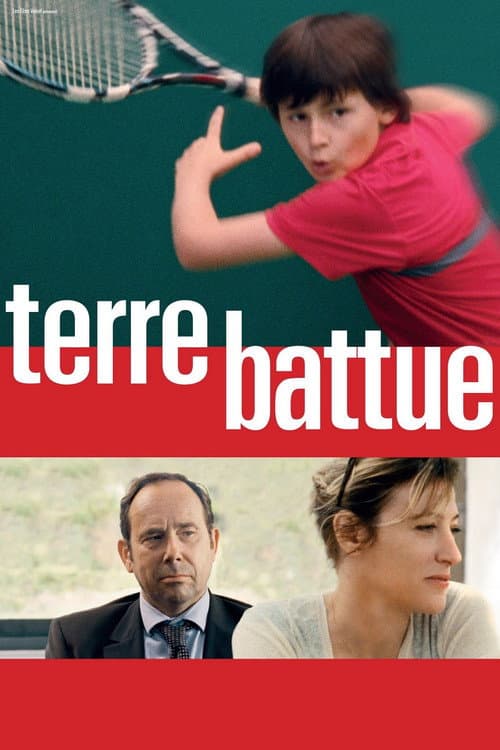 Terre Battue (2014) poster