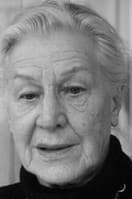 Traudl Junge foto
