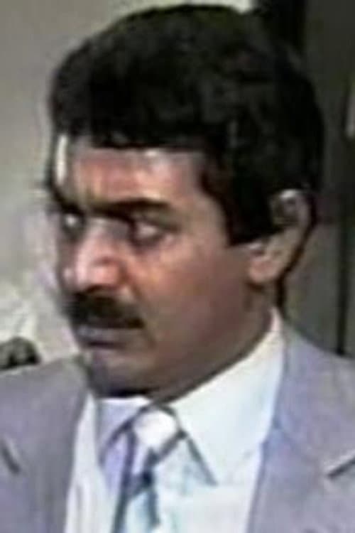 Walter Cruz foto