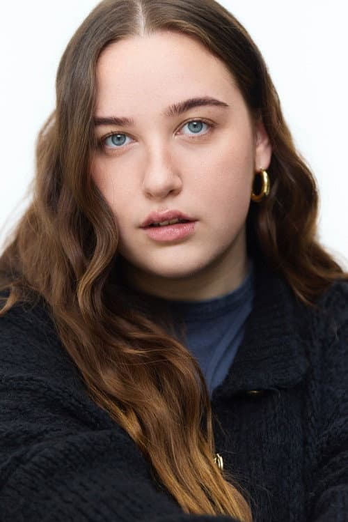 Dilara Aylin Ziem foto