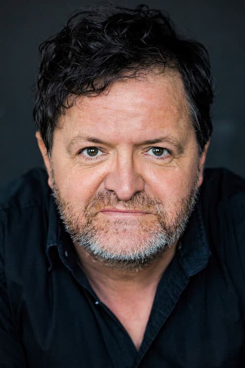 Jörg Westphal foto